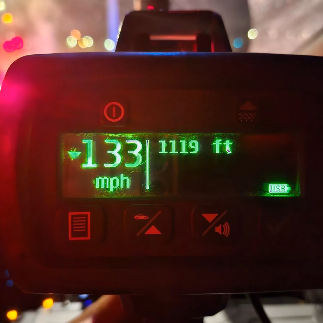 Audi S5 ph&oacute;ng 214 km/h