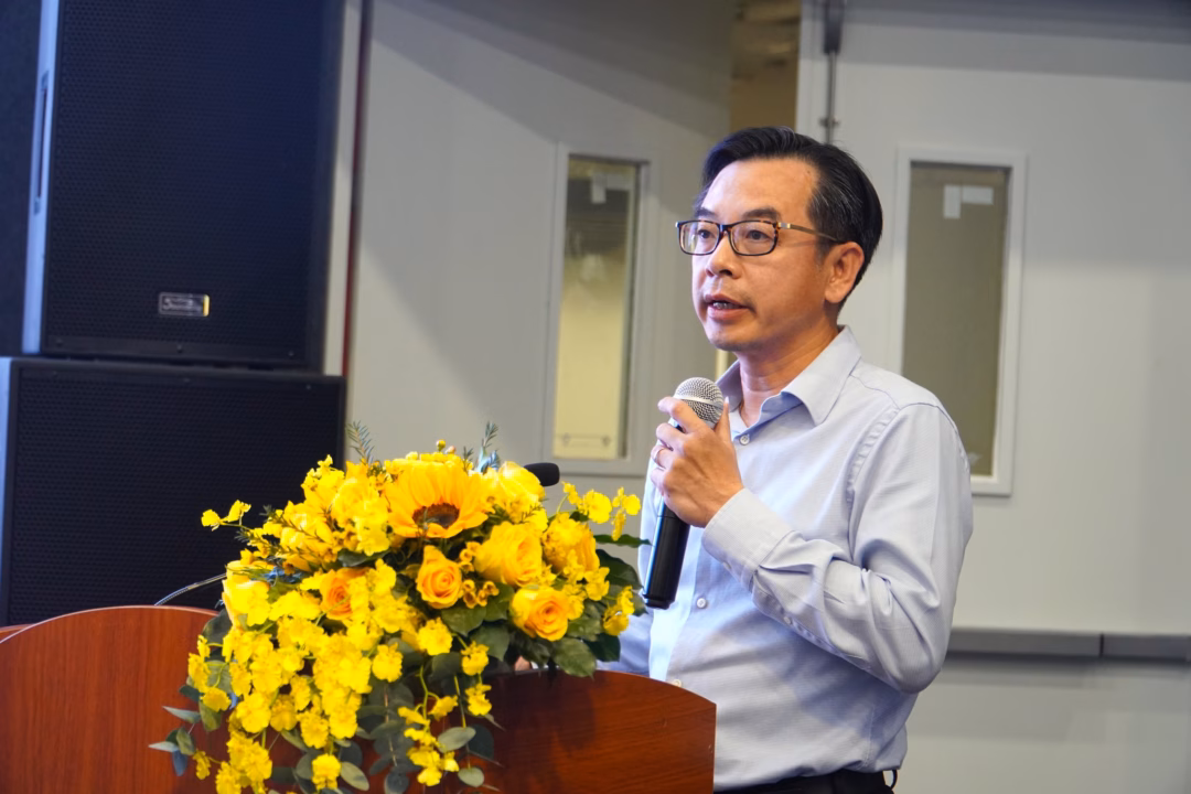 Kỳ vọng dự &aacute;n nh&agrave; ở x&atilde; hội 100‑200 ha tại TP.HCM