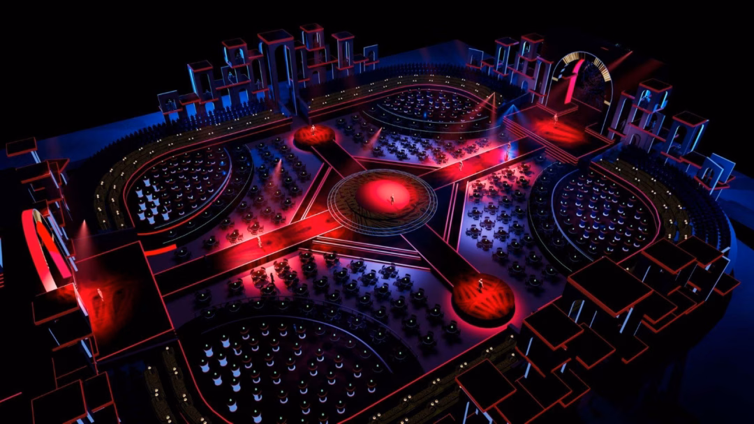 Ph&uacute; Quốc sẽ l&agrave; điểm đến đầu ti&ecirc;n sở hữu Trung t&acirc;m hội nghị c&oacute; kh&ocirc;ng gian ri&ecirc;ng cho dinner show