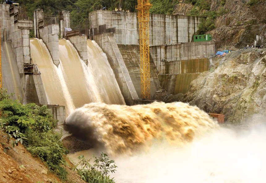 S&ocirc;ng Đ&agrave; 11 (SJE) sắp miễn nhiệm 2 l&atilde;nh đạo