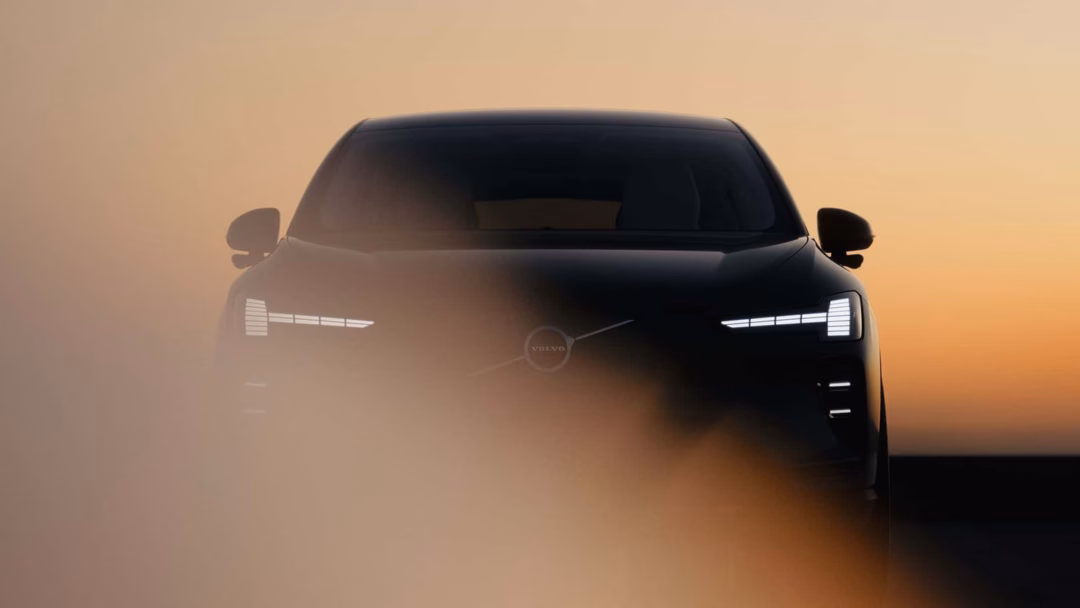 Thông số kỹ thuật ấn tượng Volvo EX60 - mẫu SUV điện với tầm vận hành 644 km