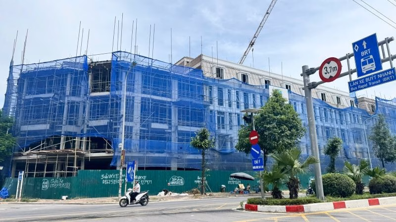 Nhiều doanh nghiệp chịu tác động khi giá nguyên vật liệu tăng cao