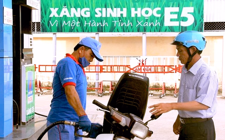Hàng triệu ô tô có thể dùng xăng sinh học E10, cần kiểm tra trước khi đổ Xe nào có thể sử dụng xăng sinh học E10: Chủ xe CX-5, CR-V, Yaris Cross sẽ phải kiểm tra kỹ - Ảnh 7.