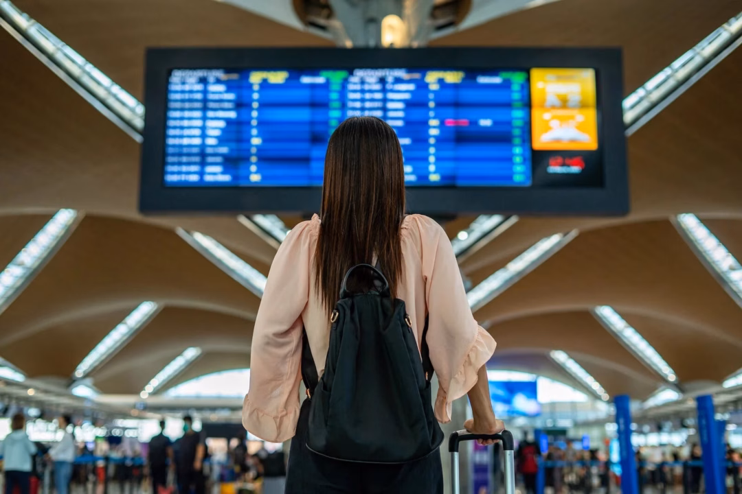 Sân bay Cape Town đứng đầu thế giới về trải nghiệm khách hàng Sân bay quốc tế Tân Sơn Nhất.
