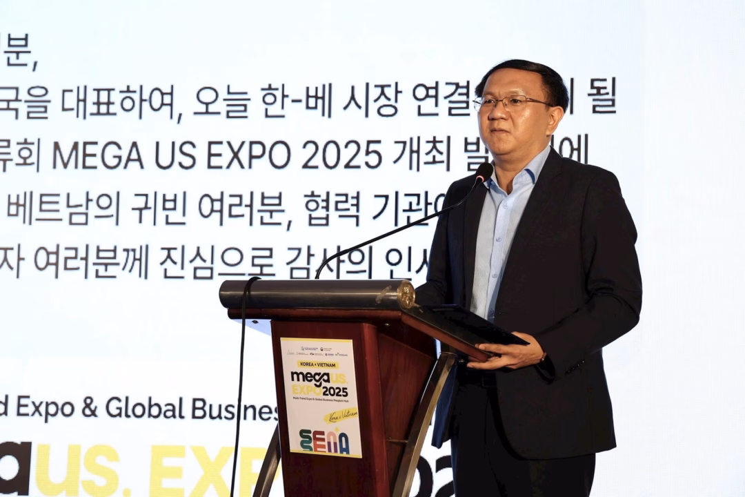 Start-up Việt Nam có cơ hội kết nối với thị trường Hàn Quốc Việt Nam nỗ lực tự chủ công nghệ với Luật Công nghiệp công nghệ số