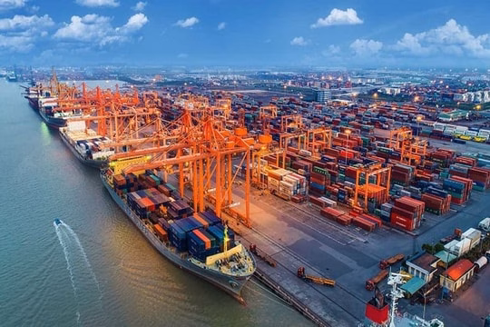 Việt Nam cần chuyển từ tăng trưởng theo số lượng sang tăng trưởng theo chất lượng