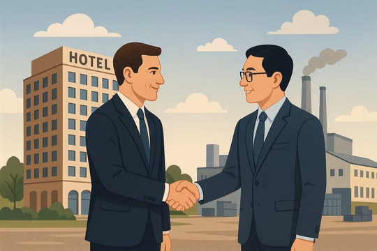 Thị trường bất động sản Việt Nam: 10 xu hướng "nóng" định hình tương lai