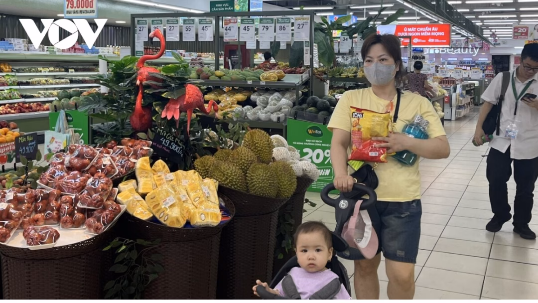 Sản phẩm OCOP đột phá nhờ chuyển đổi số công nghệ số lan tỏa câu chuyện sản phẩm ocop, nâng tầm thương hiệu quốc tế hình ảnh 2