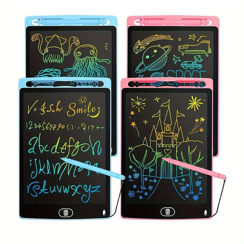 Làm thế nào để chọn bảng viết thông minh LCD phù hợp cho việc học và làm việc hiệu quả?