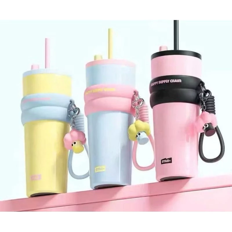 Ly giữ nhiệt 750ml có thực sự giữ lạnh như quảng cáo và làm sao để chọn mua đúng loại chất lượng?