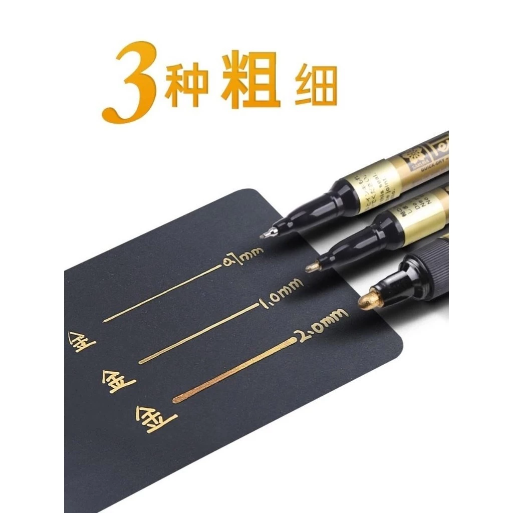 Làm thế nào để bút sơn không bị phai màu sau một thời gian sử dụng?