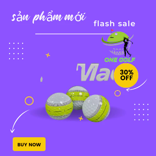 Tại sao bóng golf Taylormade Tour Response Stripe lại là lựa chọn hàng đầu của người chơi golf nghiệp dư?