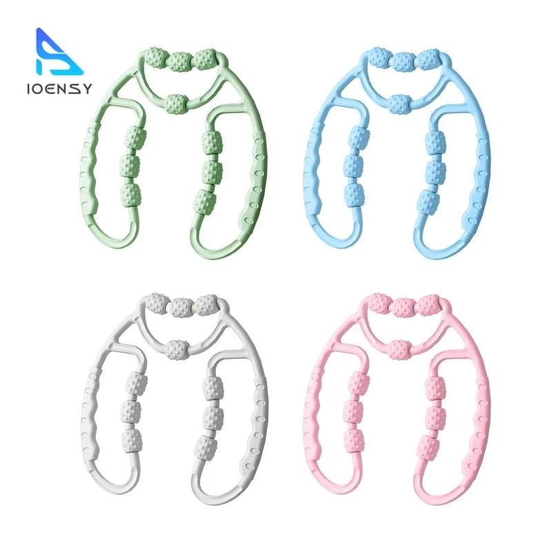 Làm thế nào để chọn được con lăn massage chân phù hợp và tránh những sai lầm thường gặp?