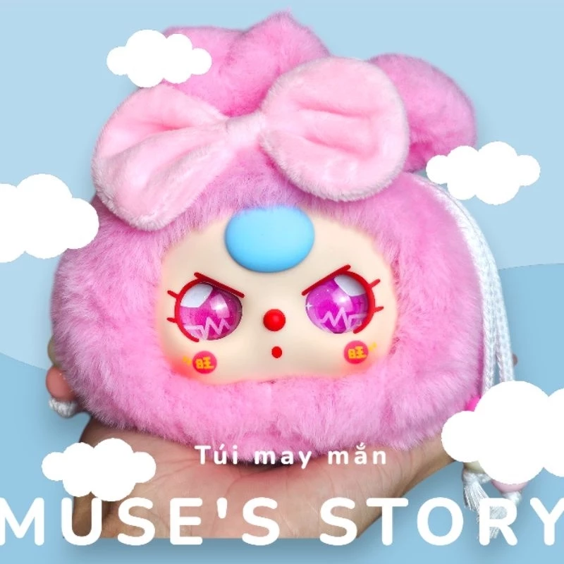 Làm thế nào để chọn túi may mắn cho bé yêu mà không bị lừa mua hàng kém chất lượng?