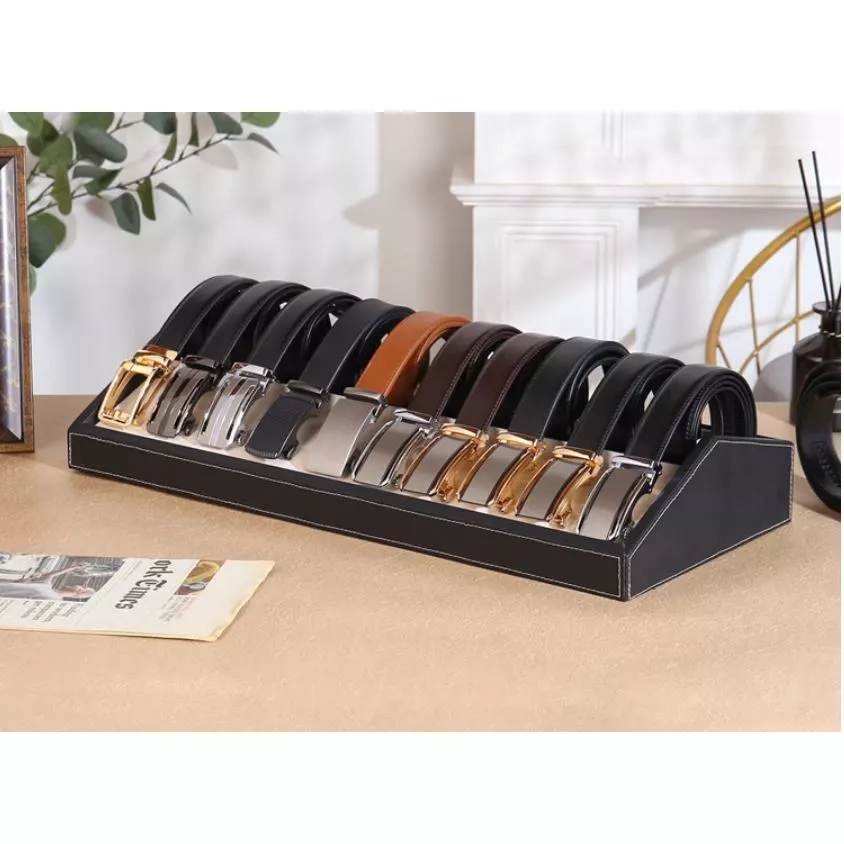 Làm thế nào để chọn hộp đựng thắt lưng gỗ phù hợp và tránh lãng phí tiền?