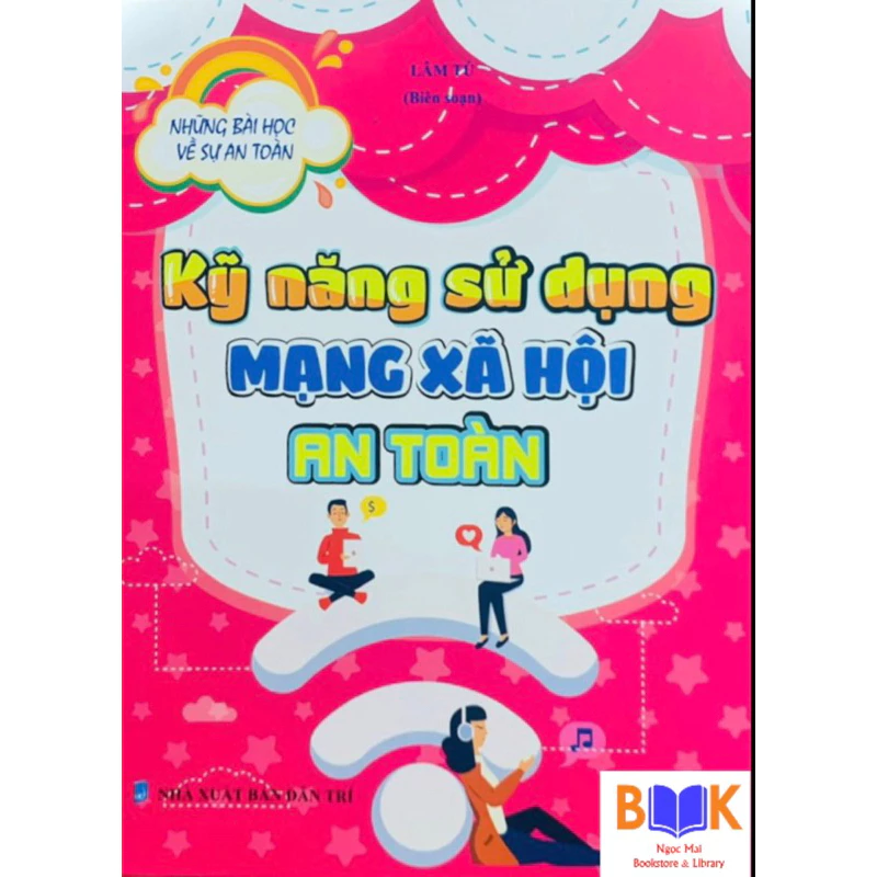 Tại sao cha mẹ nên dạy con sử dụng mạng xã hội an toàn từ sớm?