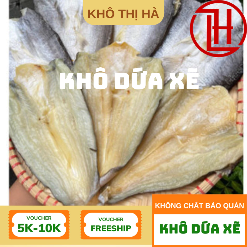 Làm thế nào để chọn khô cá dứa baby chất lượng và tránh mua phải hàng kém?