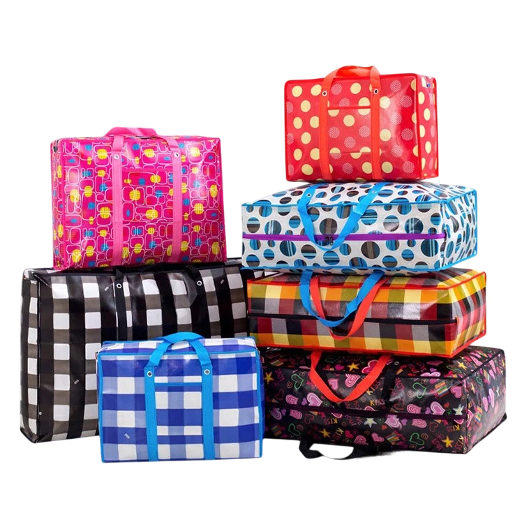 Làm thế nào để chọn túi bạt đựng quần áo phù hợp cho hành trình dài mà không sợ bị rách?