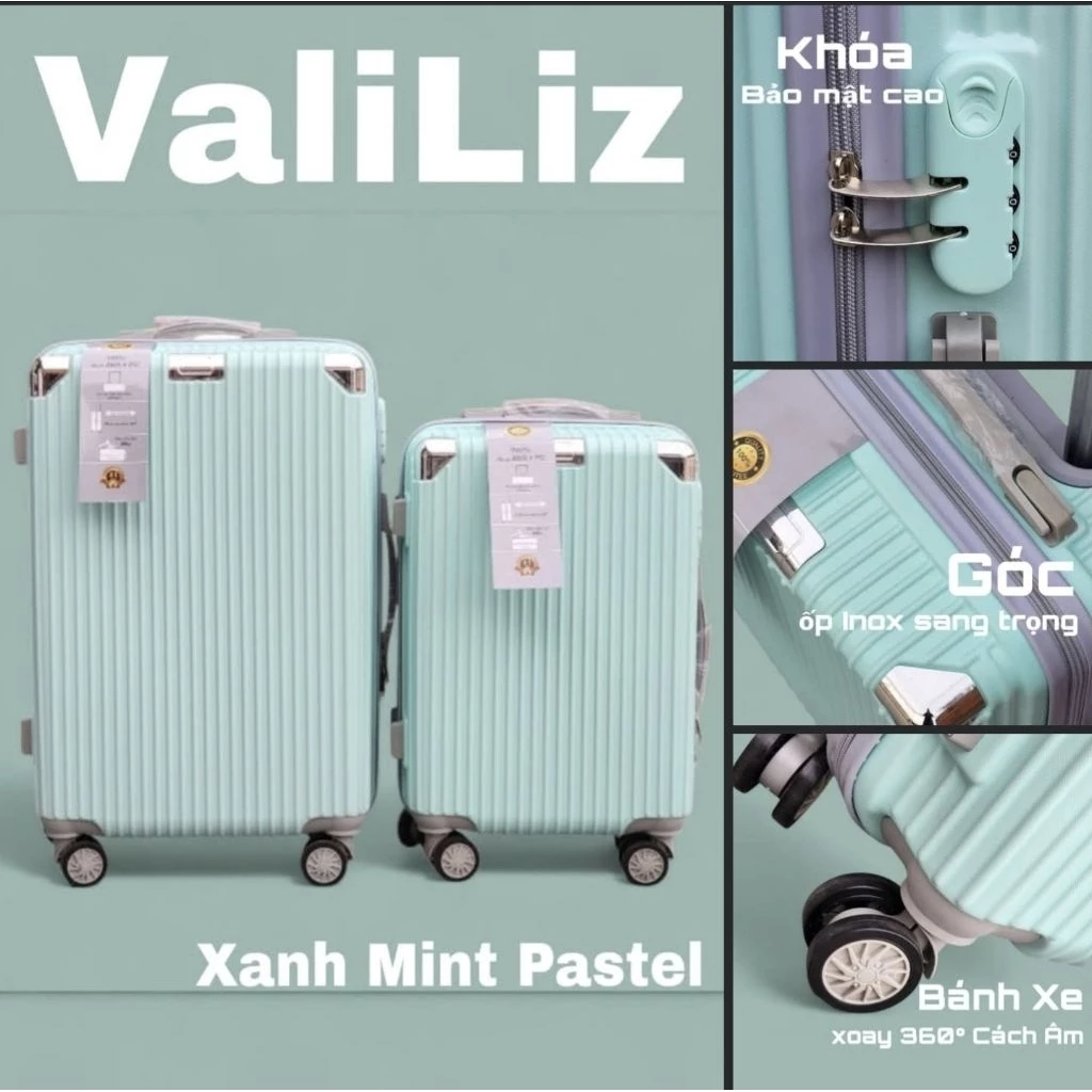 Lợi Ích Của Vali Kéo Cao Cấp Cho Trẻ Em Và 3 Sai Lầm Cha Mẹ Hay Mắc Phải Khi Mua