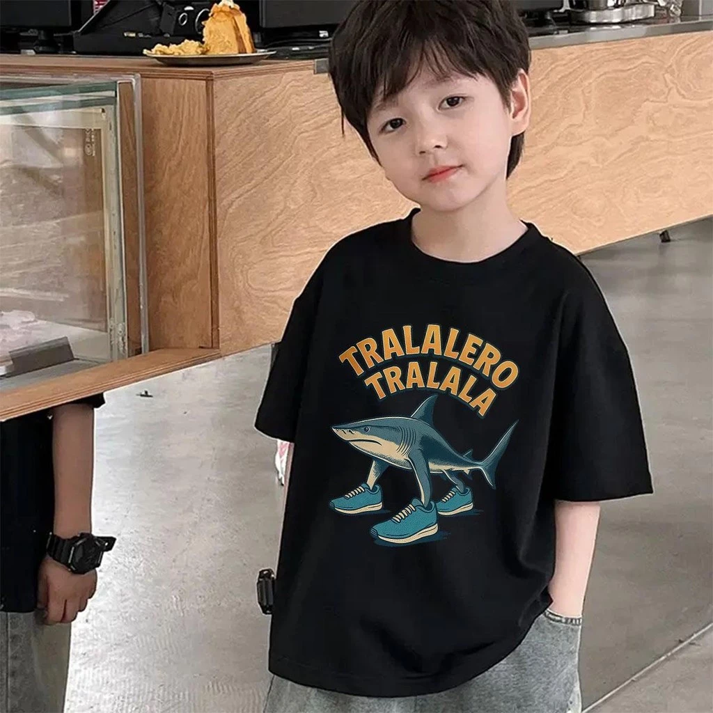 Làm Thế Nào Để Chọn Áo Thun Trẻ Em Phù Hợp Cho Mùa Hè: Tôi Đã Học Hỏi Từ Những Sai Lầm Của Bản Thân