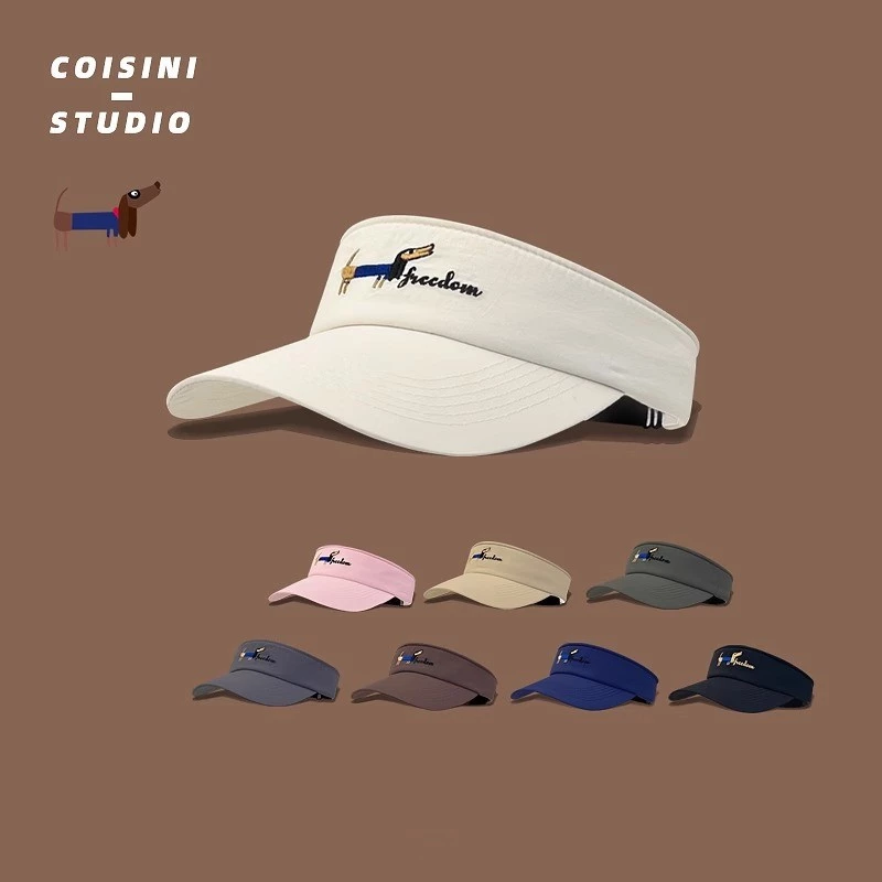 Mũ Thêu Mùa Hè: Làm Sao Để Chọn Đúng Kiểu Mũ Phù Hợp Cho Kiểu Tóc Của Bạn?