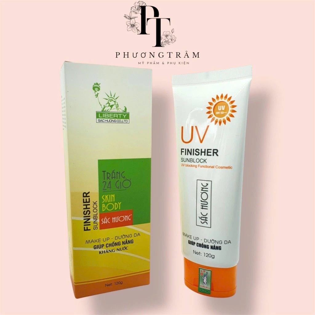 Kem chống nắng có thực sự bảo vệ da như bạn tưởng?