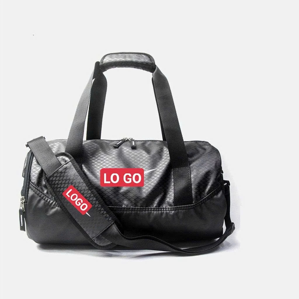 Làm thế nào để chọn túi tập gym phù hợp cho người mới bắt đầu? Có thực sự cần thiết phải có ngăn đựng giày riêng?