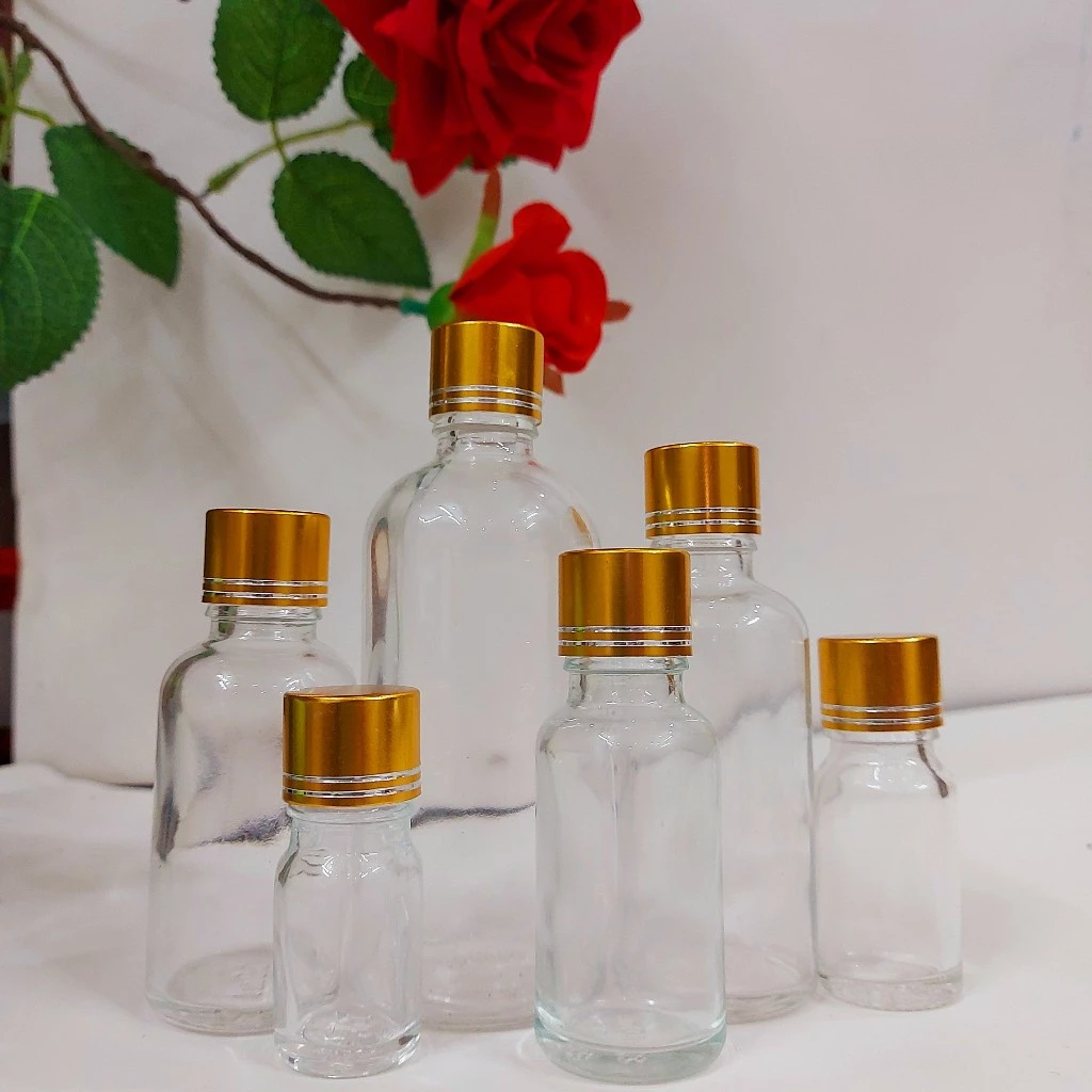 Làm thế nào để chọn chai đựng tinh dầu phù hợp cho không gian sống của bạn?