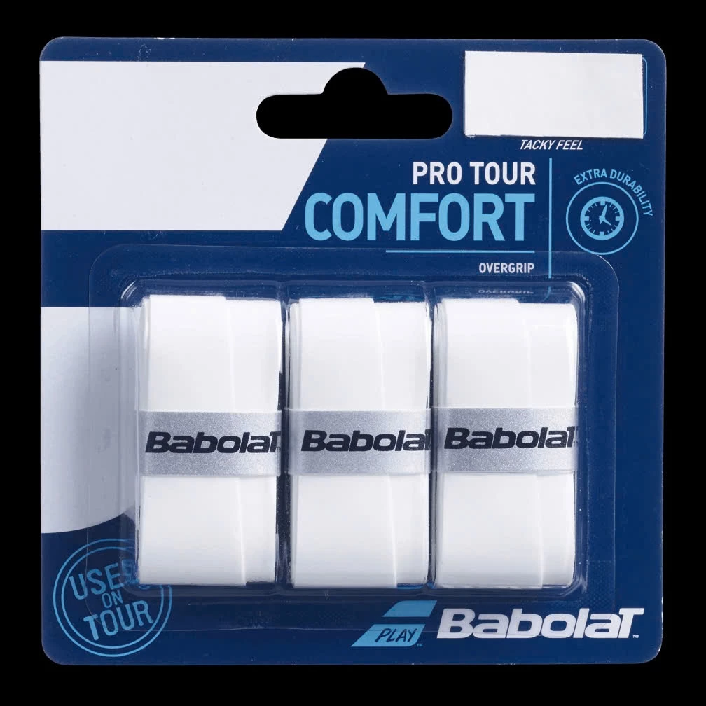 Làm thế nào để chọn vợt tennis phù hợp và tránh “lỗ” như tôi đã trải qua với Babolat Pro Tour 2.0 Comfort?