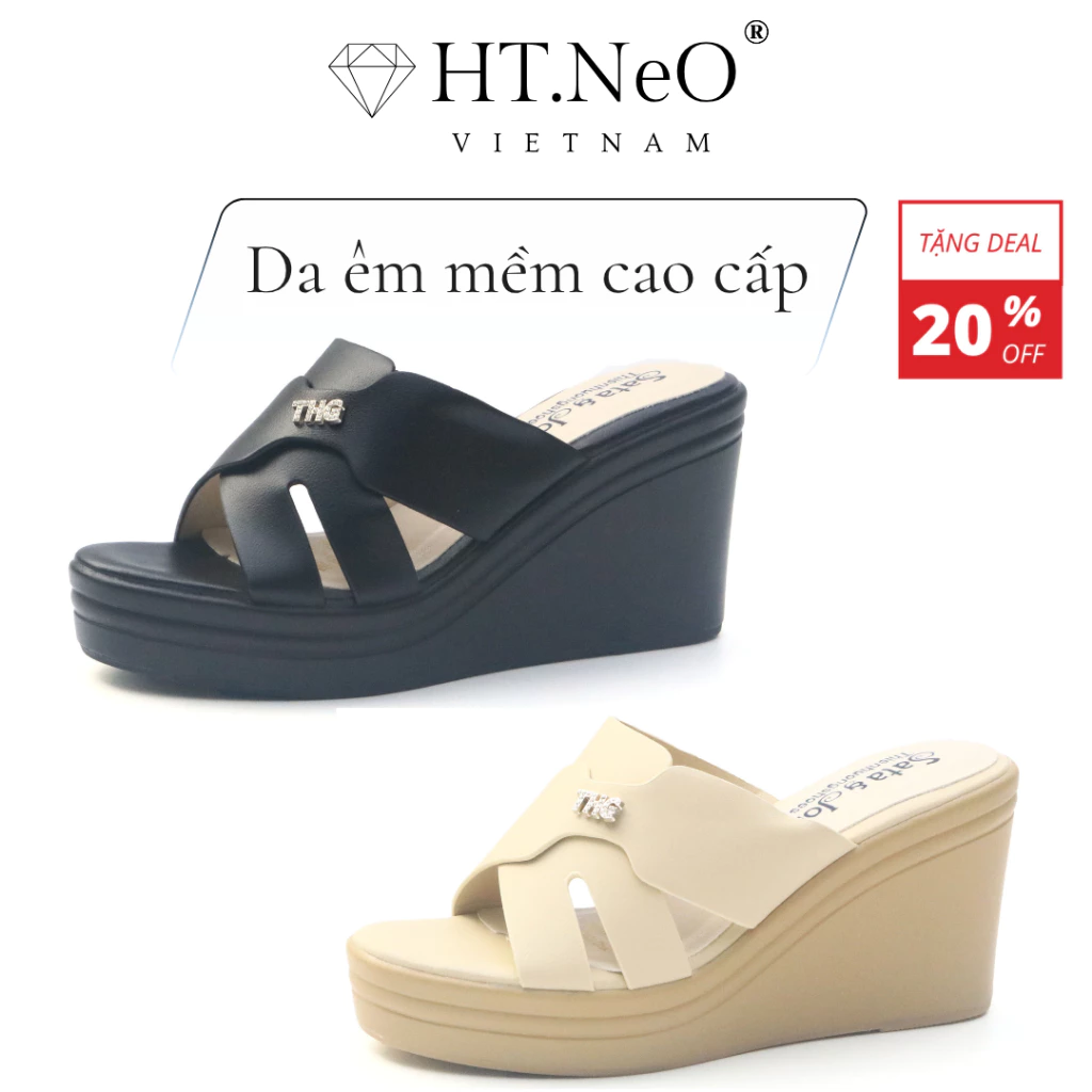 Dép Đế Xuồng Cho Phái Nữ: 4 Sai Lầm Thường Gặp và Cách Chọn Đúng Kiểu Dáng Sang Trọng