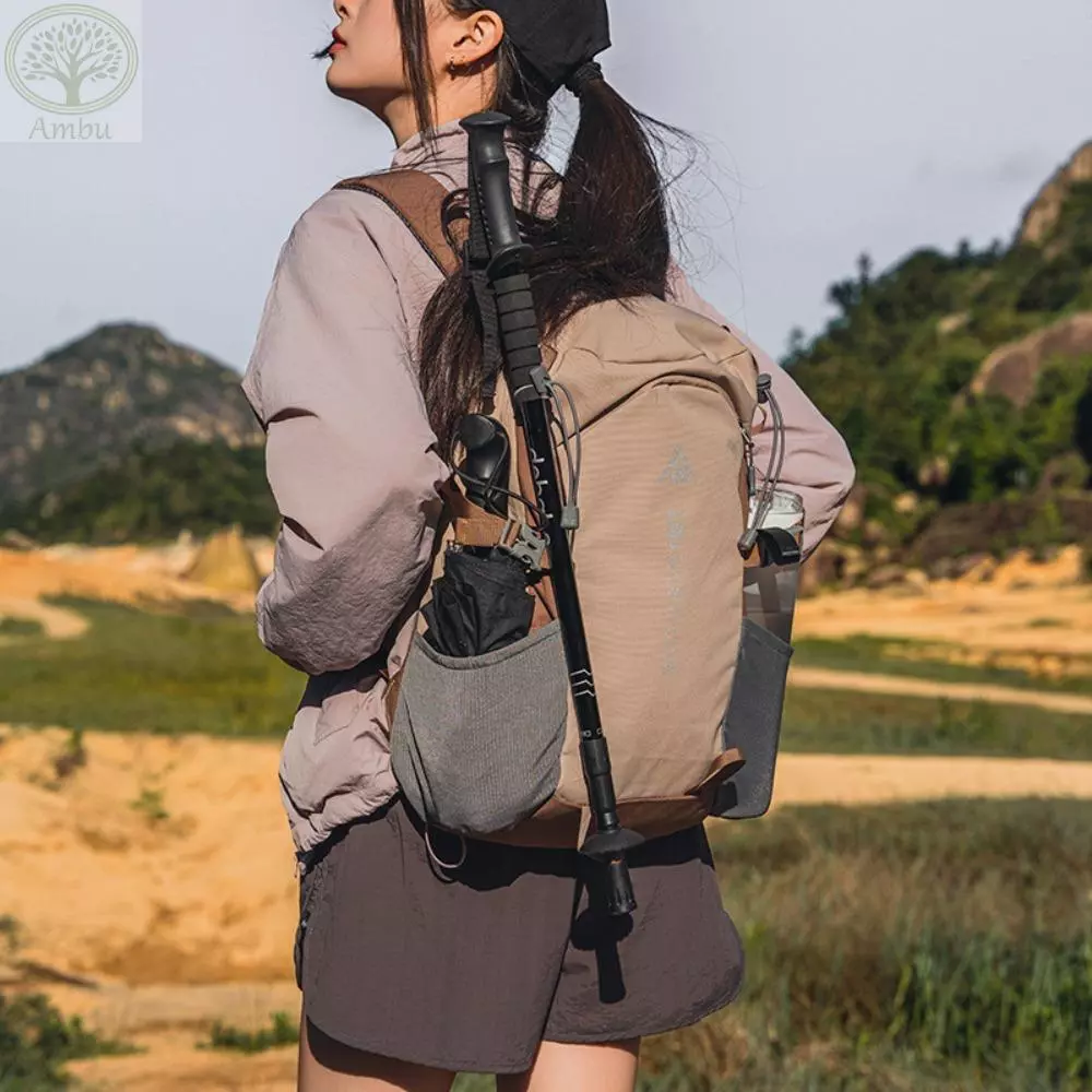 Lựa Chọn Ba Lô Nhẹ Cho Chuyến Leo Núi: Tôi Đã Tìm thấy Bí Quyết Cho Một Chuyến Đi Thoải Mái