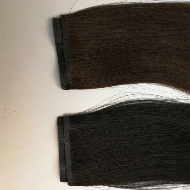 Mua tóc thật kẹp nối tại nhà – làm sao để tránh bóc phải tóc ‘rác’?