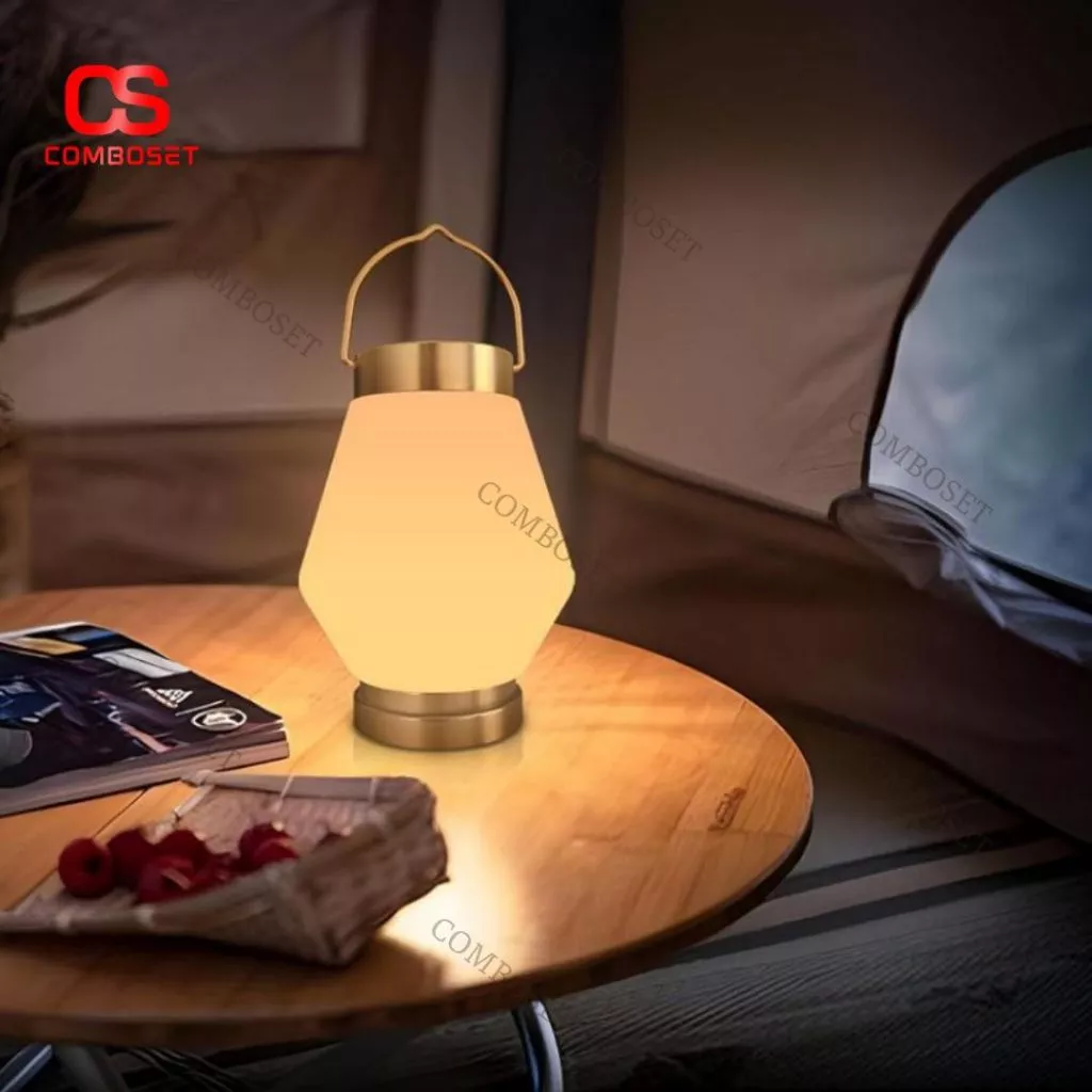 Làm thế nào để chọn đèn sân vườn di động phù hợp cho chuyến picnic bất ngờ của bạn?