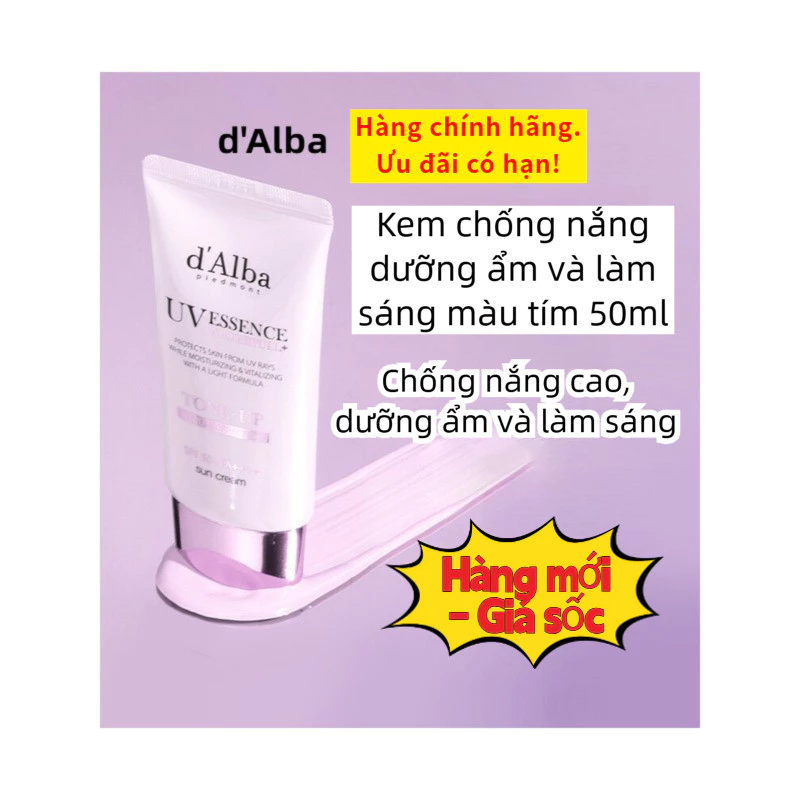 Kem chống nắng công suất cao có thực sự bảo vệ da toàn diện như quảng cáo?