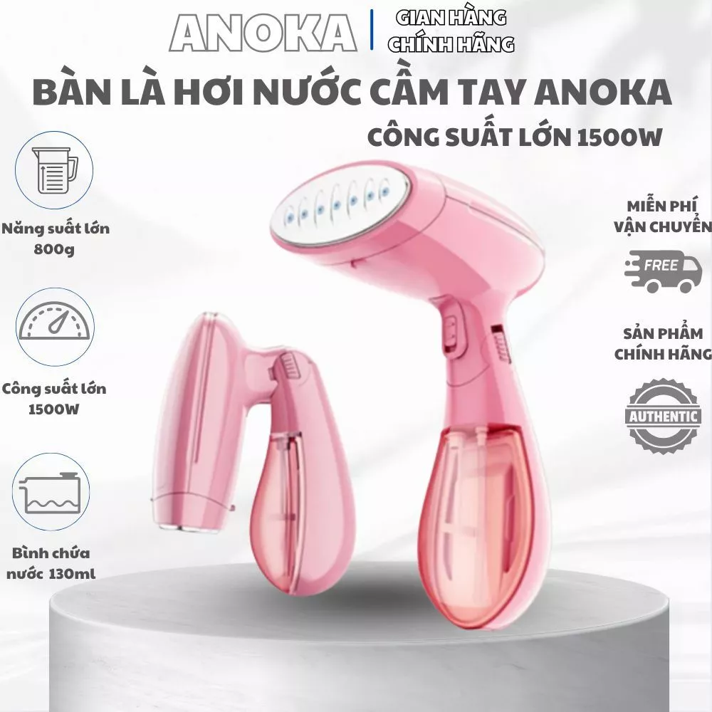 “Bàn ủi hơi nước cầm tay có thực sự tiện lợi khi du lịch?”