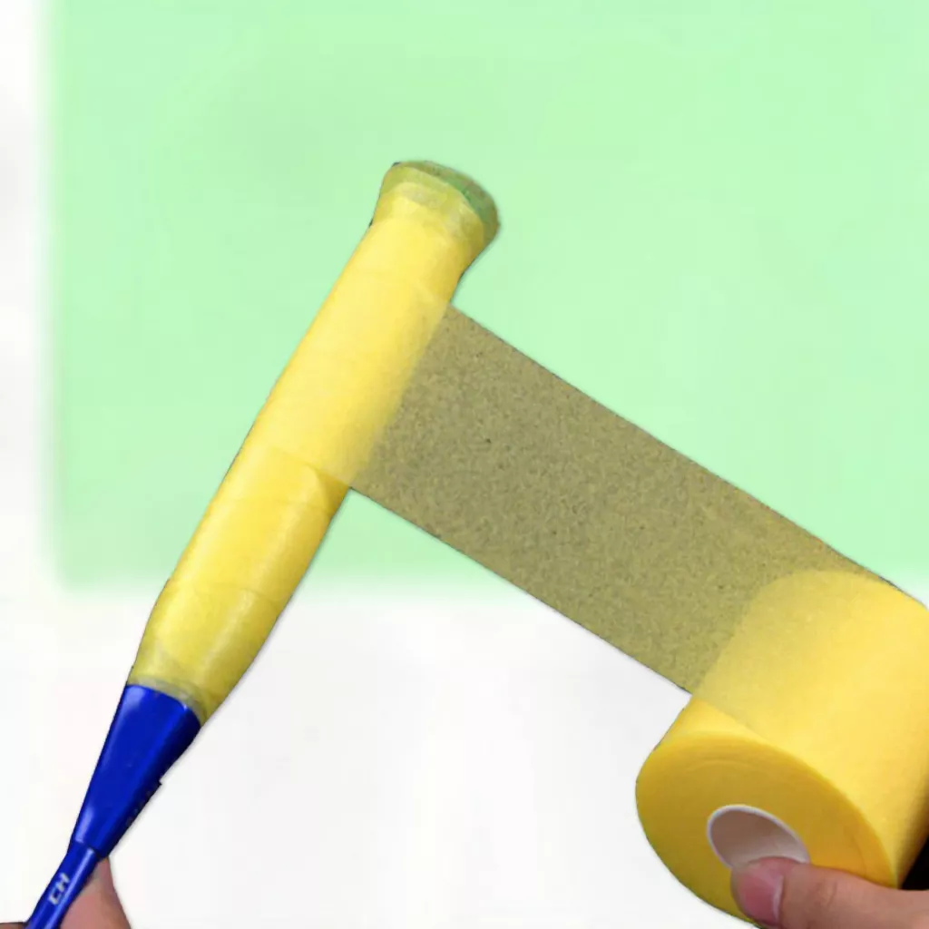 Làm sao để chọn cán vợt cầu lông phù hợp và tránh mua phải hàng kém chất lượng?