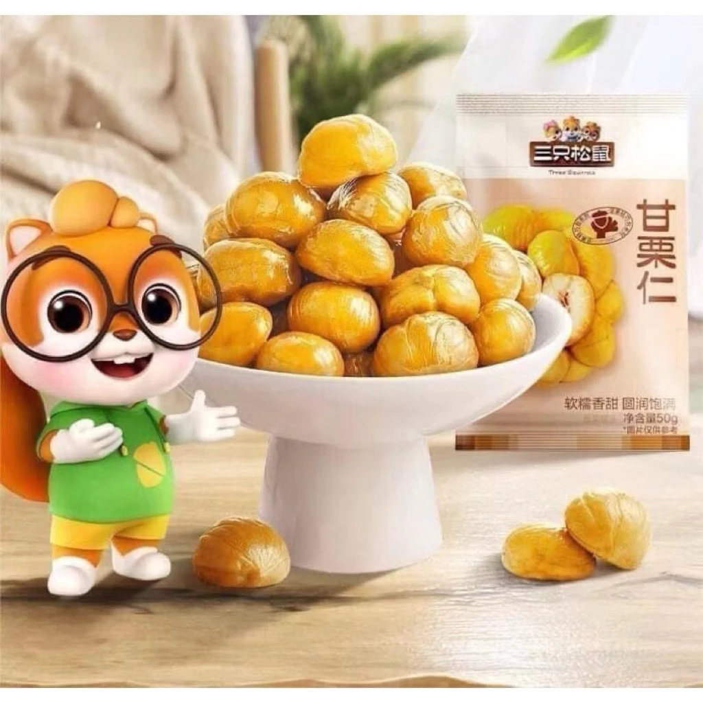 Mua Hạt Dẻ Chín Về Nhưng Không Biết Cách Bảo Quản? Tôi Đã Học Được Bí Quyết Này Từ Người Bạn Cài Nhà Cây