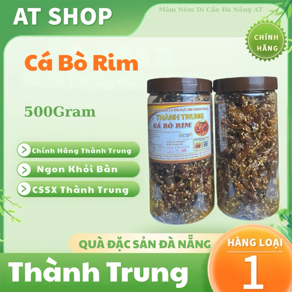 Mua Cá Bò Rim Sợi Về Quà Cho Bạn Bè, Nhưng Ăn Sao Cho Hết Liền Không Còn Cứng