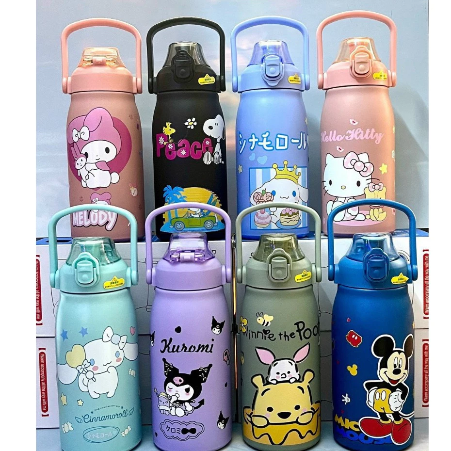 Làm thế nào để chọn bình giữ nhiệt phù hợp mà không bị “rối” vì quảng cáo?