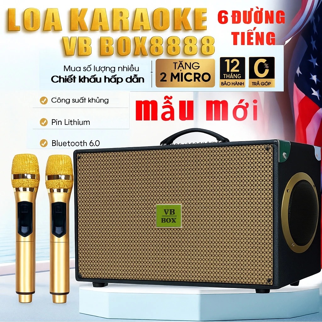 Lựa Chọn Loa Karaoke Xách Tay: Một Sai Lầm Tốn Tiền Của Tôi Và Bài Học Đắt Giá
