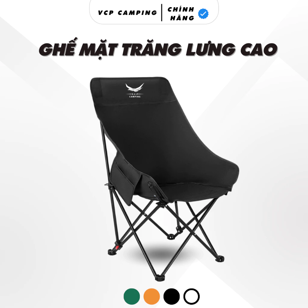 Ghế Xếp Gấp Cho Kỳ Nghỉ Hoàn Hảo: Tôi Đã Tìm Hiểu Và Tránh Những Sai Lầm Nào Khi Sử Dụng Trên Hành Trình Outdoor?