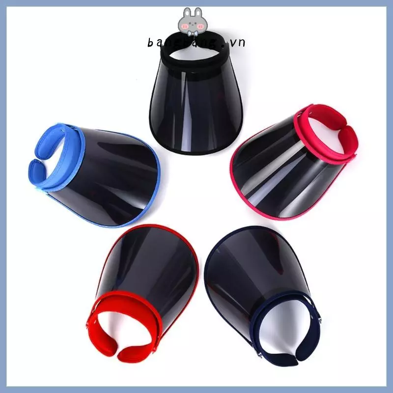 Làm Thế Nào Để Chọn Mũ Che Nắng Thể Thao Cho Nữ Phù Hợp Cho Mọi Chuyến Đi