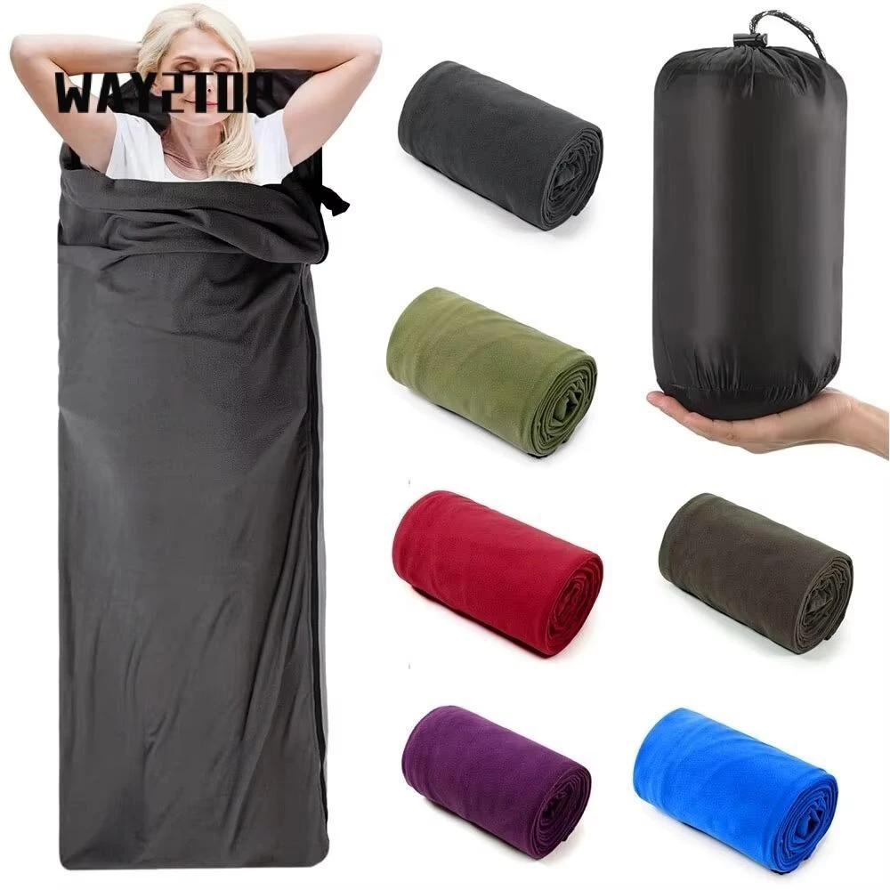 Túi ngủ lông cừu có thực sự ấm như lời đồn? Tôi đã tìm hiểu và đây là những điều cần biết khi mua và sử dụng