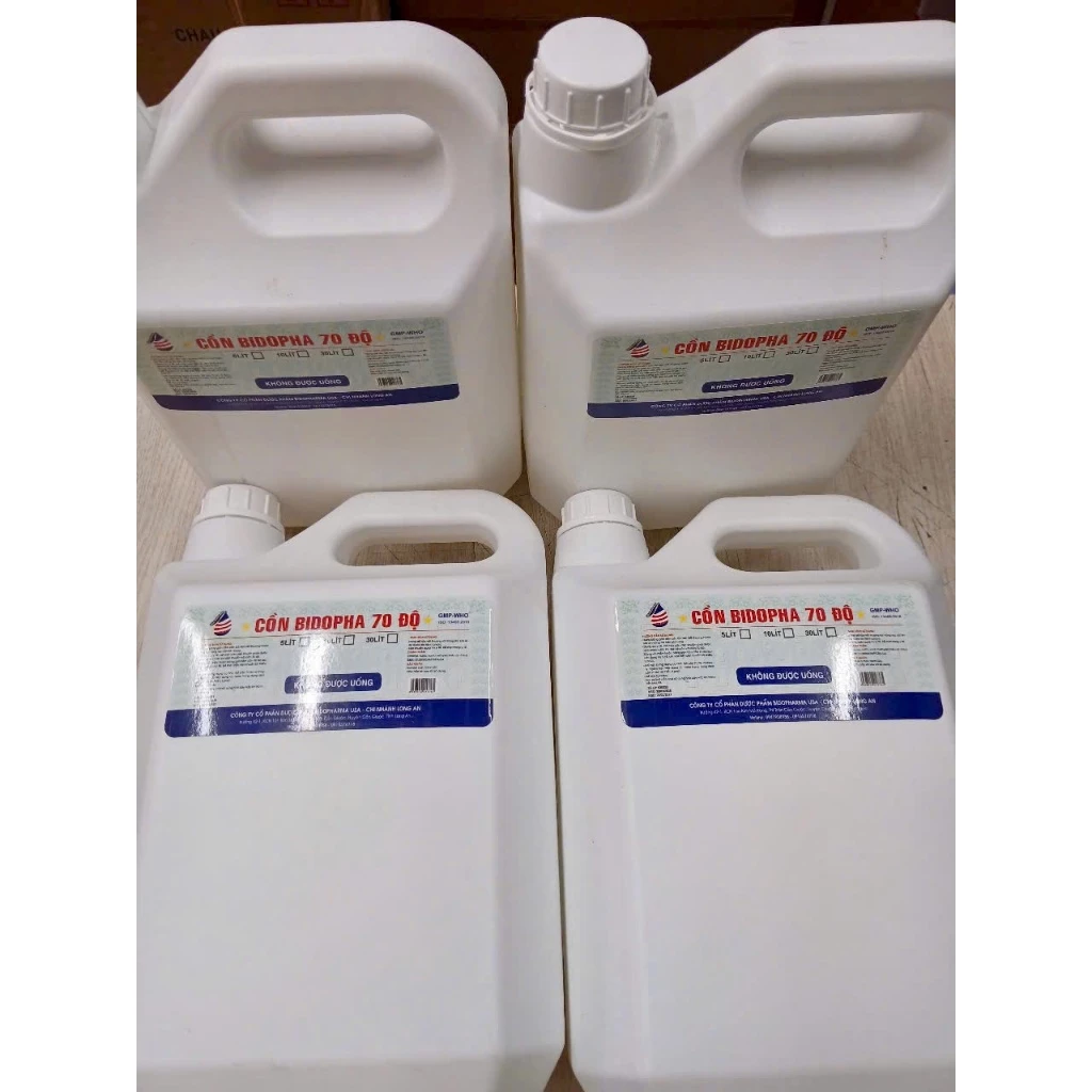 Làm thế nào để chọn cồn y tế phù hợp cho gia đình mà không biết 3 điều này?