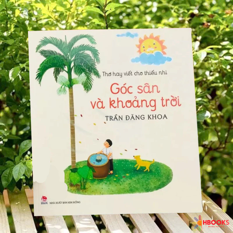 Làm thế nào để thơ thiếu nhi trở thành bạn đồng hành giúp bé phát triển ngôn ngữ và cảm xúc?