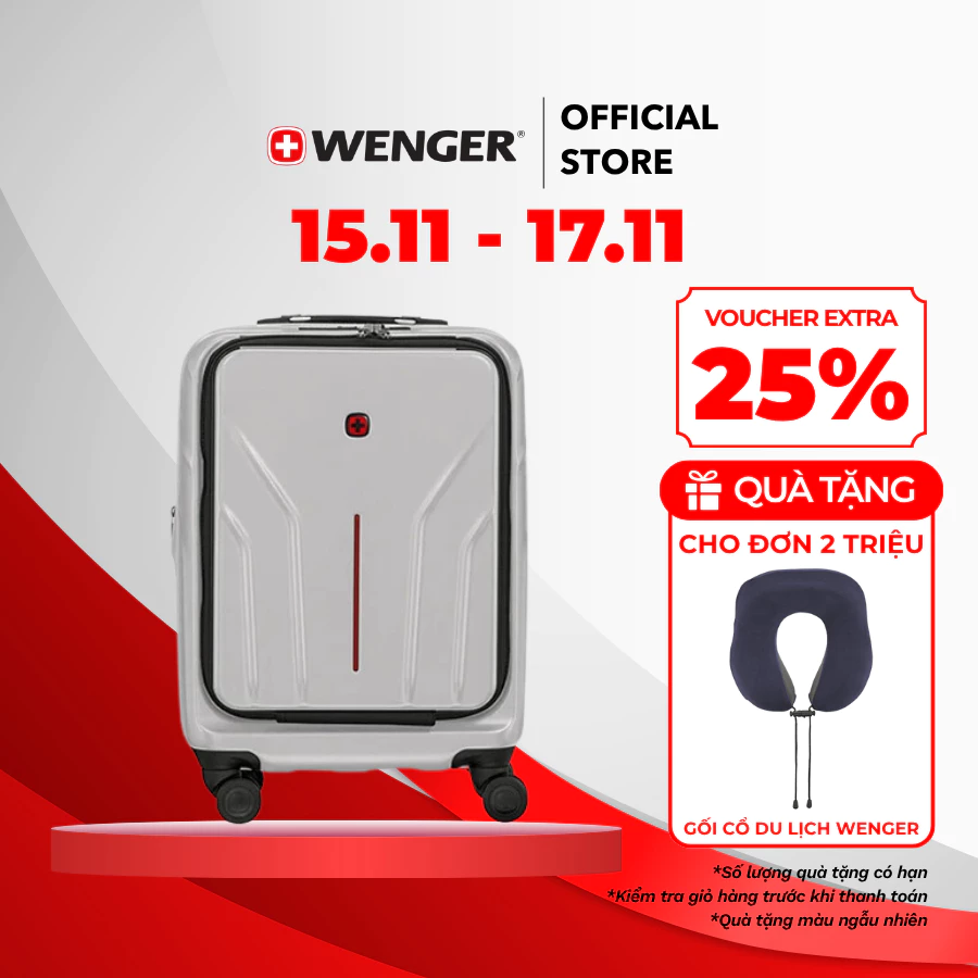 Làm sao để chọn vali kéo du lịch phù hợp cho chuyến đi xa mà không bị đau lưng hay hỏng hóc trên đường