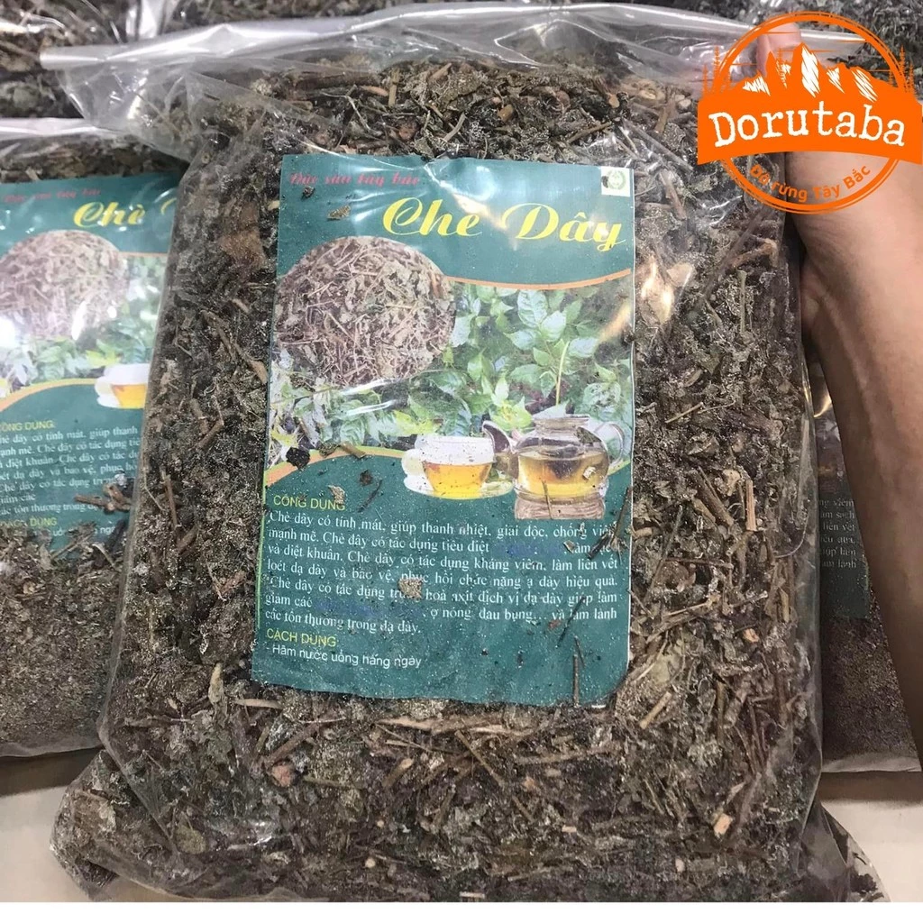 Tôi đã uống chè dây rừng Cao Bằng để trị đau dạ dày, đây là điều tôi wish biết trước khi bắt đầu