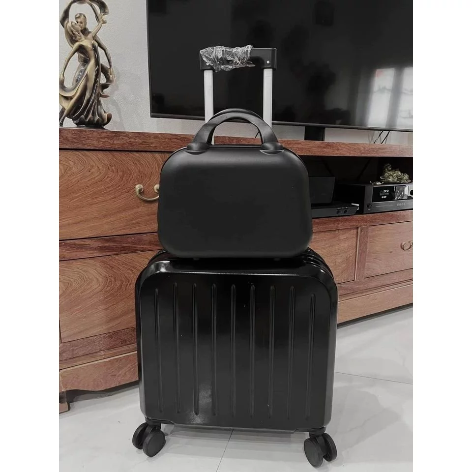 Chọn Vali Nhí Cho BéNhư Thế Nào Để Tránh Lãng Phí Và Phù Hợp Với Từng Độ Tuổi?