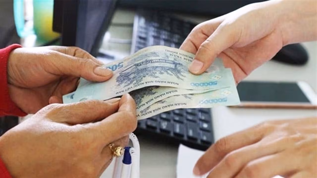 Cách bảo lưu thời gian bảo hiểm thất nghiệp theo Nghị định 374/2025