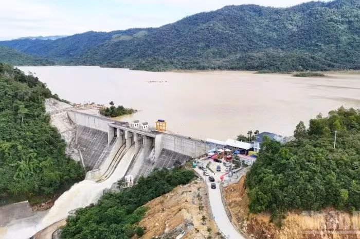 Công trình thủy lợi ‘đánh thức’ vùng đất khô hạn Khánh Hòa